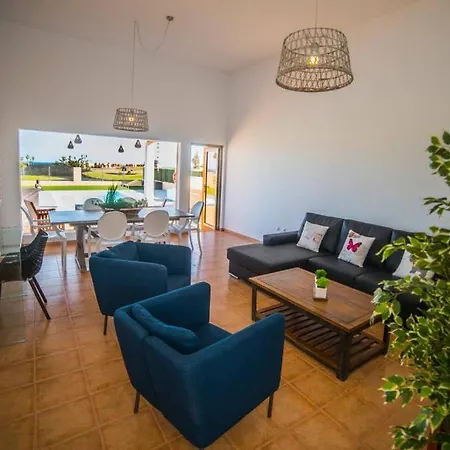 Villa Kelu *